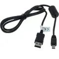 OTB USB-ledning Casio EMC-6