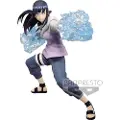Bandai Naruto Shippuden Hyuga Hinata Vibration Stars Figur