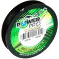Power pro Spectra Flettet Fiskesnøre 455 M