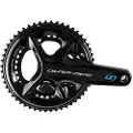 Stages Shimano Dura-ace R9200 Krank Med Effektmåler