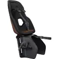 Thule Yepp 2 Nexxt Maxi Easyfit Bakre Barnesykkelsete