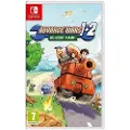 Nintendo Games Switch Advance Wars 1+2 Re-boot Camp