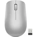 Lenovo 530 Wireless Mouse Platinum Grey - GY51F09725