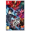Nintendo Switch Persona 5 Strikers Limited E. Esp