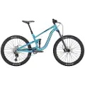 Kona Process 134 27.5´´ Deore 2024 Terrengsykkel