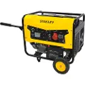 Stanley SG 7500B Benzin Generator 7kW