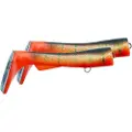 Svartzonker Ugly Louis Paddle tail 2-pack Red Tiger