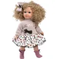 Llorens Toy Llorens Elena-dukke 35 Cm