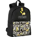 Toybags Pokémon Pikachu Ryggsekk 41 Cm