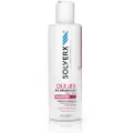 Solverx SOLVERX_ Sensitive Skin ansikts- og øyesminkefjernerolje for kvinner 150ml