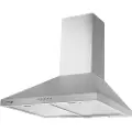 Fagor 3cfp-6050x Piramidal Kjøkkenventilator 60 Cm