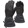 Black Diamond Spark Hansker