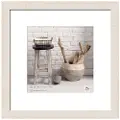 Walther design Home 40x40 Cm Wood Photo Fotoramme