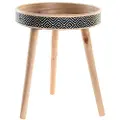 Home Decor Natural Trebrett 41x41x50 Cm