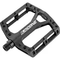 Reverse Components Black One Sykkelpedaler