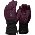 Black Diamond Mission Hansker