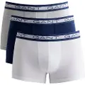 Gant Basic Boxers 3 Enheter
