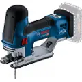 Bosch GST 18V-155 SC Professional - Løvsag - trådløs - uten batteri - 18 V - SOLO