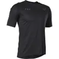 FOX Racing Flexair Ascent Kort Ermet Trøye