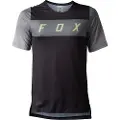 FOX Racing Flexair Arcadia Kortarmet T-skjorte