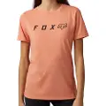 FOX Racing Absolute Tech Kortarmet T-skjorte