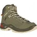 Lowa Renegade Goretex Mid Tursko