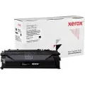 Xerox 006R03839 / Alternative to HP 05X / CE505X Black Toner - High Yield - Laser toner Svart