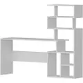 Kalune Design Hanah HomeSkrivebord NextHvitSkrivebordFra Homeroom