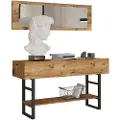 Homitis HomitisAvlastningsbord ML24BrunAvlastningsbord & sidebordFra Homeroom