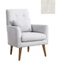 Atelier Del Sofa Hanah HomeLenestol - ZeniBrunLenestolerFra Homeroom