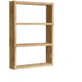 Skye Decor HomitisVegghylle PR1BrunVegghyllerFra Homeroom