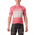 Castelli #giro106 Competizione Kort Ermet Trøye