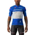 Castelli #giro106 Competizione Kort Ermet Trøye