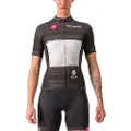 Castelli #giro106 Competizione Kort Ermet Trøye