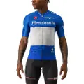 Castelli #giro106 Race Kort Ermet Trøye