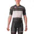 Castelli #giro106 Race Kort Ermet Trøye