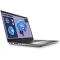 Dell Precision 7680 - Intel Core i7 - 13850HX / inntil 5.3 GHz - Win 11 Pro - NVIDIA RTX 2000 Ada - 32 GB RAM - 1 TB SSD NVMe, Class 40 - 16 1920 x 1200 (Full HD Plus) - Gigabit Ethernet - Wi-Fi 6E -