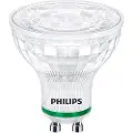 Philips 42174500, 2,4 W, 50 W, GU10, 380 lm, 50000 timer, Hvit
