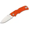 Manly City 14C28N foldekniv, oransje