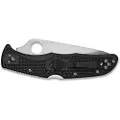 Spyderco Endura 4 FRN foldekniv