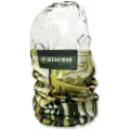 Böker Tube Scarf Treebrand Green