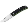Manly Wasp CPM S90V foldekniv, toxic