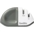 Smith's Sharpeners EdgeGrip Two-Step Sharpener
