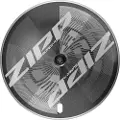 Zipp Super 9 Carbon 10-11s Tubeless Landeveissykkelens Bakhjul