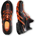 Mammut Aegility Pro Mid Dt Fjellklatrestøvler