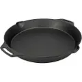 Petromax Fire Skillet fp50h with two han, Stekepanne