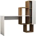 Hannah Home Hanah HomeSkrivebord AçelyaBrunSkrivebordFra Homeroom