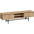 Kalune Design Hanah HomeTv-benk MatiasBrunTV-benker & mediebenkerFra Homeroom