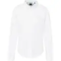 Hugo Boss Biado 10233753 Skjorte Med Lange Ermer