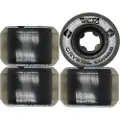 Ricta Crystal Cores Skateboardhjul